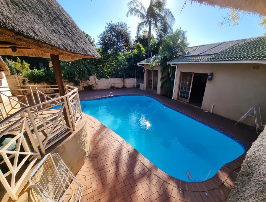 4 Bedroom Property for Sale in Protea Park North West
